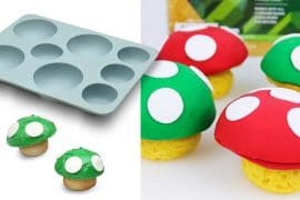 Stampo per dolcetti 1-UP stampo-dolcetti-1-up