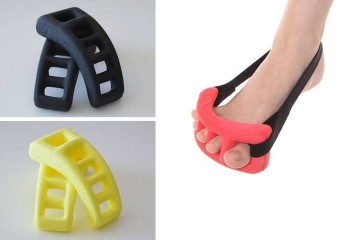 Stretcher per piedi Genki-kun
