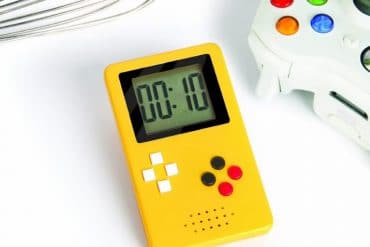 Il timer per gamer