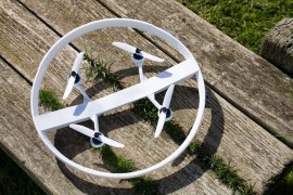 Zyro Drone Ball zyro-drone