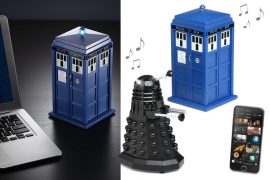 Altoparlanti Doctor Who altoparlanti-doctor-who