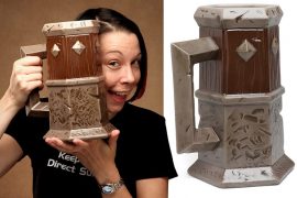 Il boccale di World of Warcraft boccale-world-of-warcraft