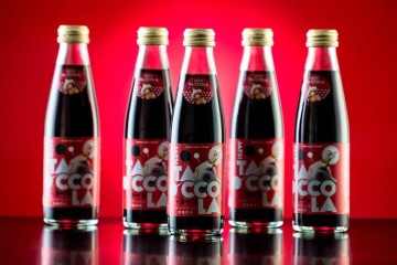 Coca Cola all’aglio