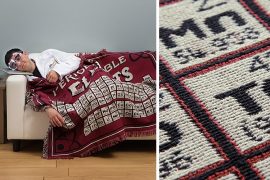 La coperta tavola periodica coperta-tavola-periodica