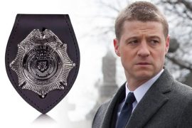 Distintivo della polizia di Gotham distintivo-polizia-gotham