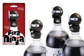 Fizz Ninja fizz-ninja