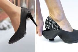 Galosce per scarpe con tacco galosce-scarpe-con-tacco