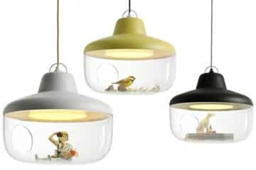 Lampada Favourite Things