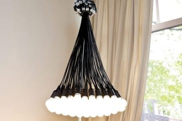 Il multi-lampadario