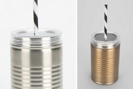 Can-Cup - La latta per bevande latta-per-bevande