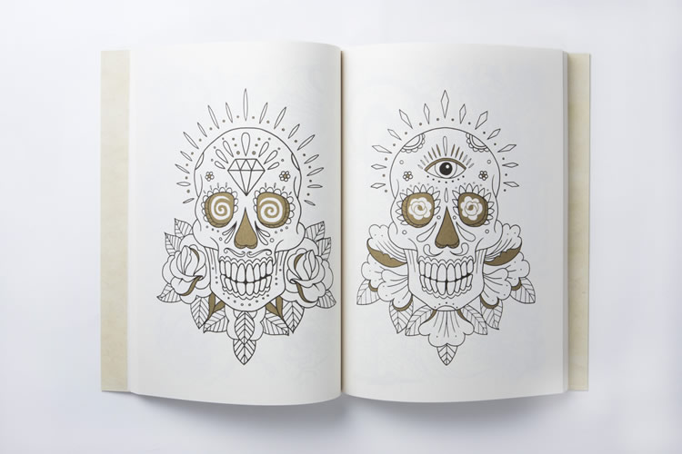libro-da-colorare-tatuaggi-1