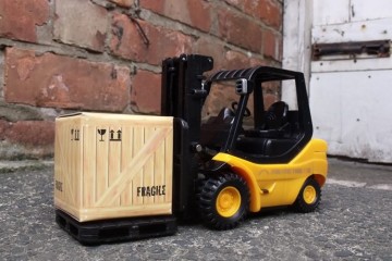 Muletto RC