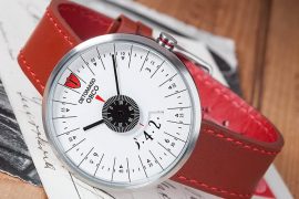 DeTomaso Orco orologio-da-polso-detomaso-orco