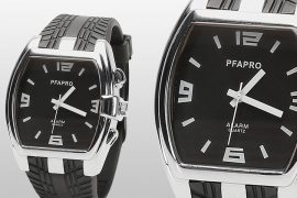 L'orologio parlante orologio-parlante