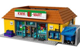 LEGO Jet Market simpson-jet-market-lego