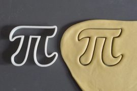 Stampo per biscotti Pi greco stampo-biscotti-pi-greco