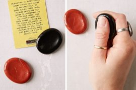 Worry Stone worry-stone