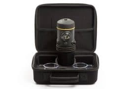 L'espresso in automobile macchina-espresso-per-auto