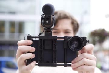 Beastgrip Pro