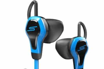 Auricolari che misurano la frequenza cardiaca