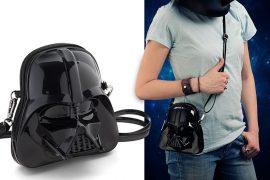 Borsetta di Lady Vader borsetta-darth-vader-star-wars