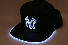 Cappellini Neon cappellino-al-neon