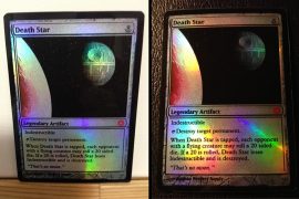 Morte Nera per Magic carta-morte-nera-magic-the-gathering