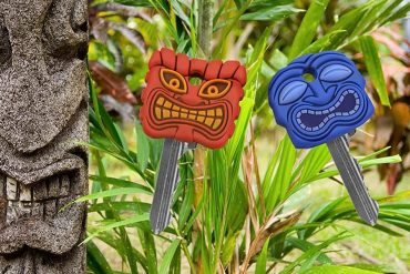 Coprichiave Tiki