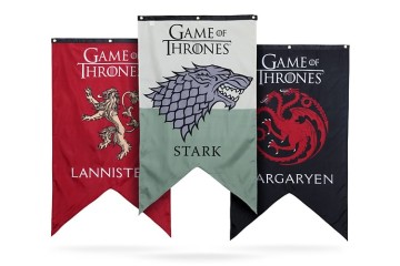 Drappi di Game of Thrones