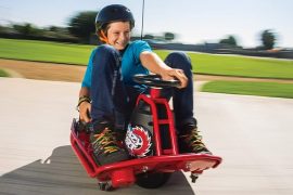 Go-kart da drifting go-kart-da-drifting