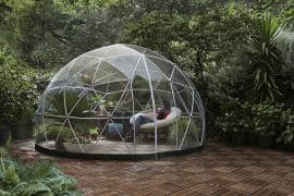 Igloo per il giardino igloo