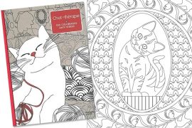 Libro da colorare Gatti libro-da-colorare-gatti