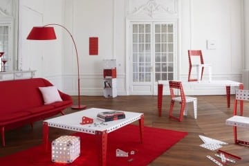 Meccano Home