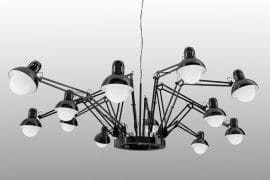 Lampadario multi lampada moooi-dear-ingo-chandelier