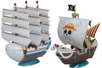 Navi da collezione di One Piece navi-da-collezione-one-piece