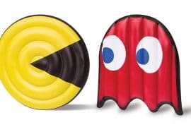 Set Pac-Man da piscina set-pac-man-da-piscina
