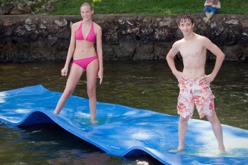 Tappeto WaterMat