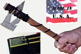 Tomahawk da portafoglio tomahauk-da-portafoglio