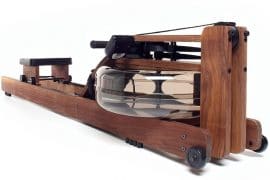 Il vogatore di House of Cards waterrower-vogatore-house-of-cards