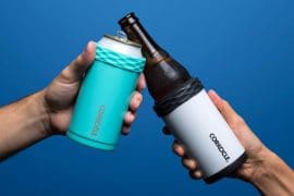 Il super refrigera lattine arctican
