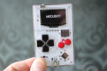 Arduboy