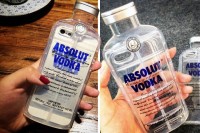 iPhone 6 Absolute Vodka case-iphone-absolute-vodka