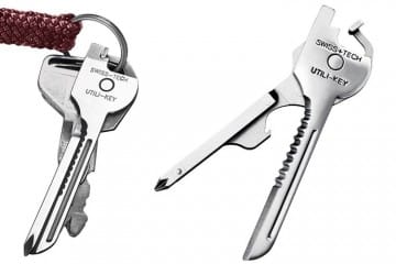 Swiss-Tech Utility Key
