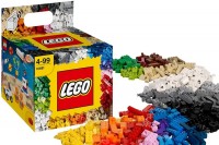 LEGO - Cubo Costruzioni Creative cubo-costruzioni-creative-lego