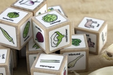 I dadi da menù II