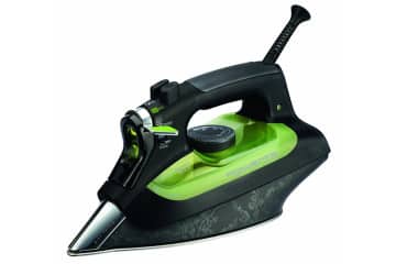 Ferro da stiro ecologico Rowenta