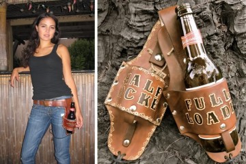 Le fondine per la birra