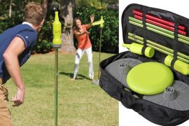 Frisbee da battaglia frisbee-da-battaglia