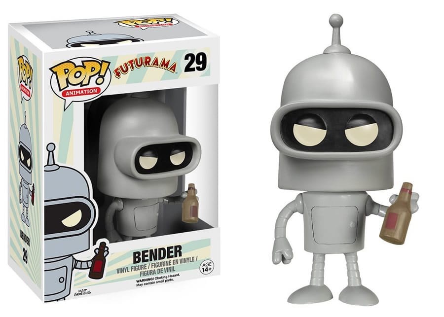funko-pop-bender