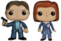 Funko Pop X-Files funko-pop-x-files